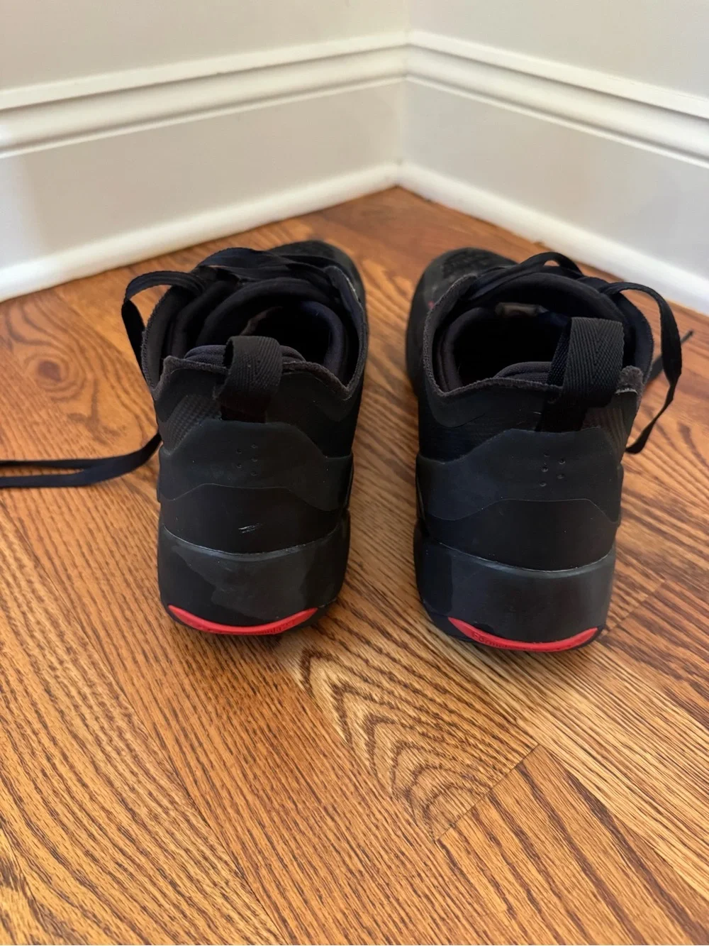 Jordan nike luka